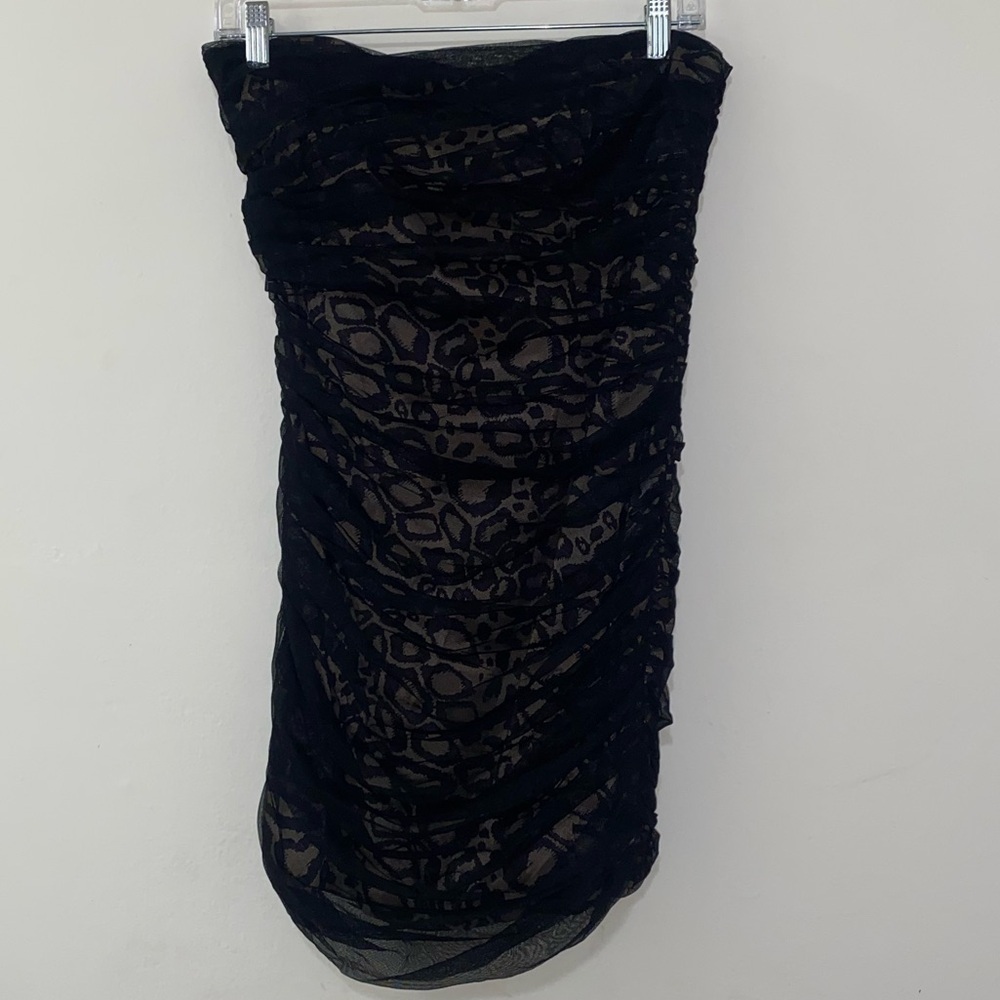 Armani Exchange Dress
